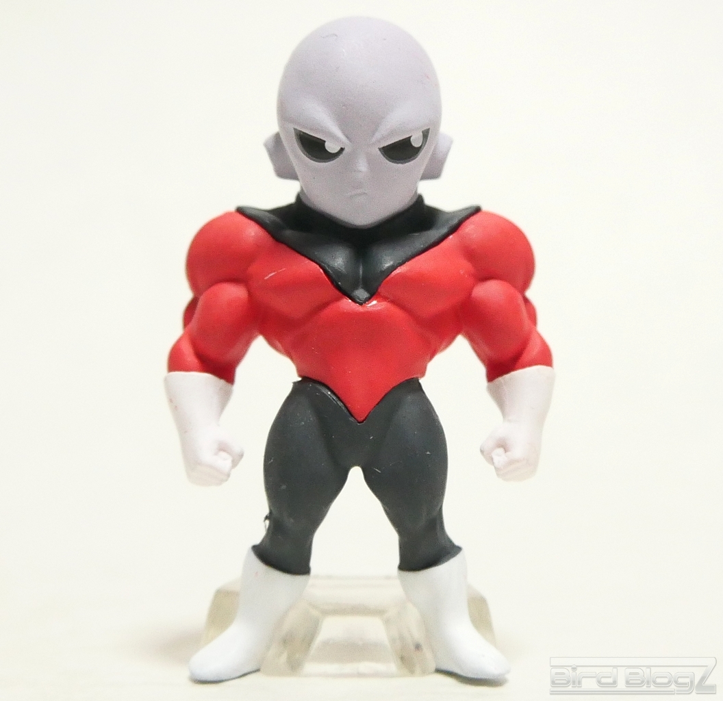 ドラゴンボール フィギュア トルーパーズ ナンセンス
