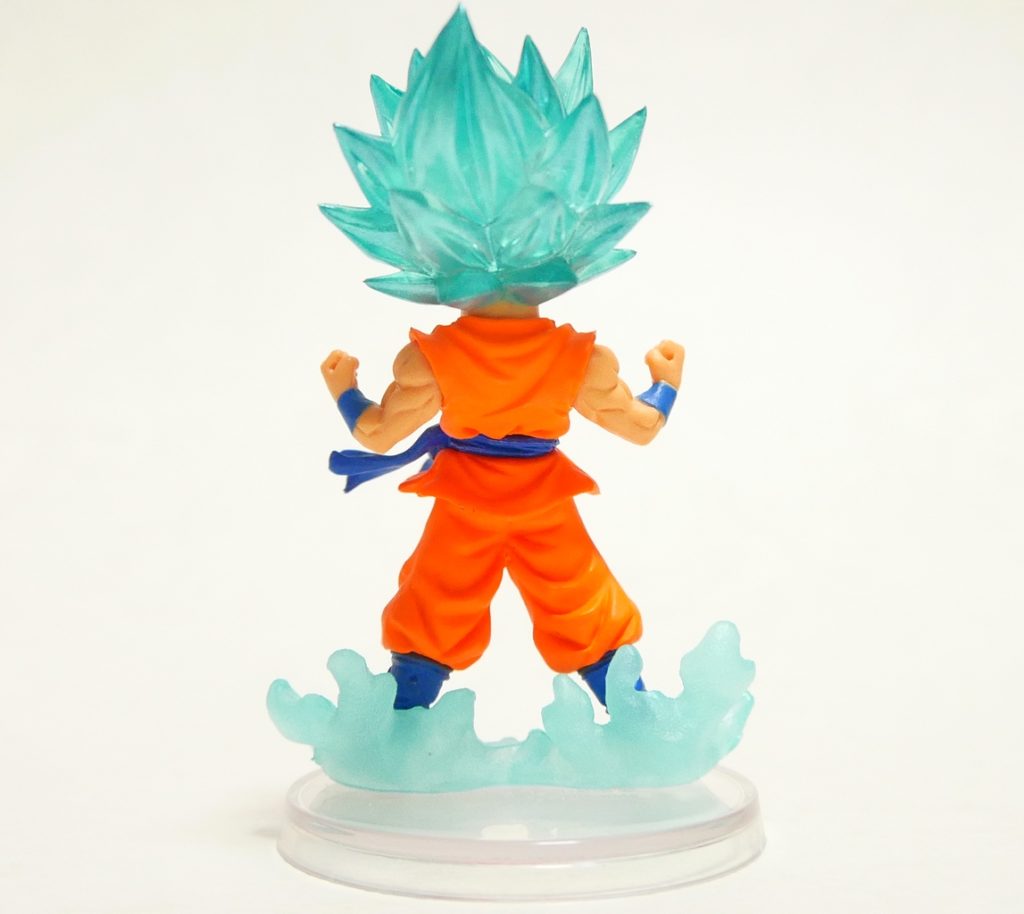 ドラゴンボール　UGフィギュア　15点 ドラゴンボールフィギュア 口コミ ドラゴンボール UG 07 全4種