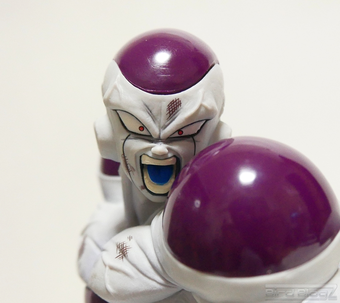 Banpresto Dragonball Z Match Makers – Figura Full Power Freeza – Bandai 81021