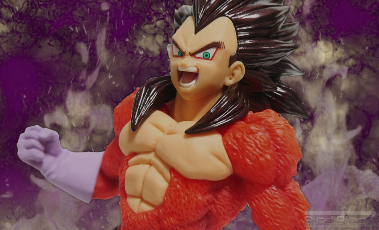 DRAGONBALLZ BLOOD OF SAIYANS SPECIALⅣ | | BirdBlog-Z