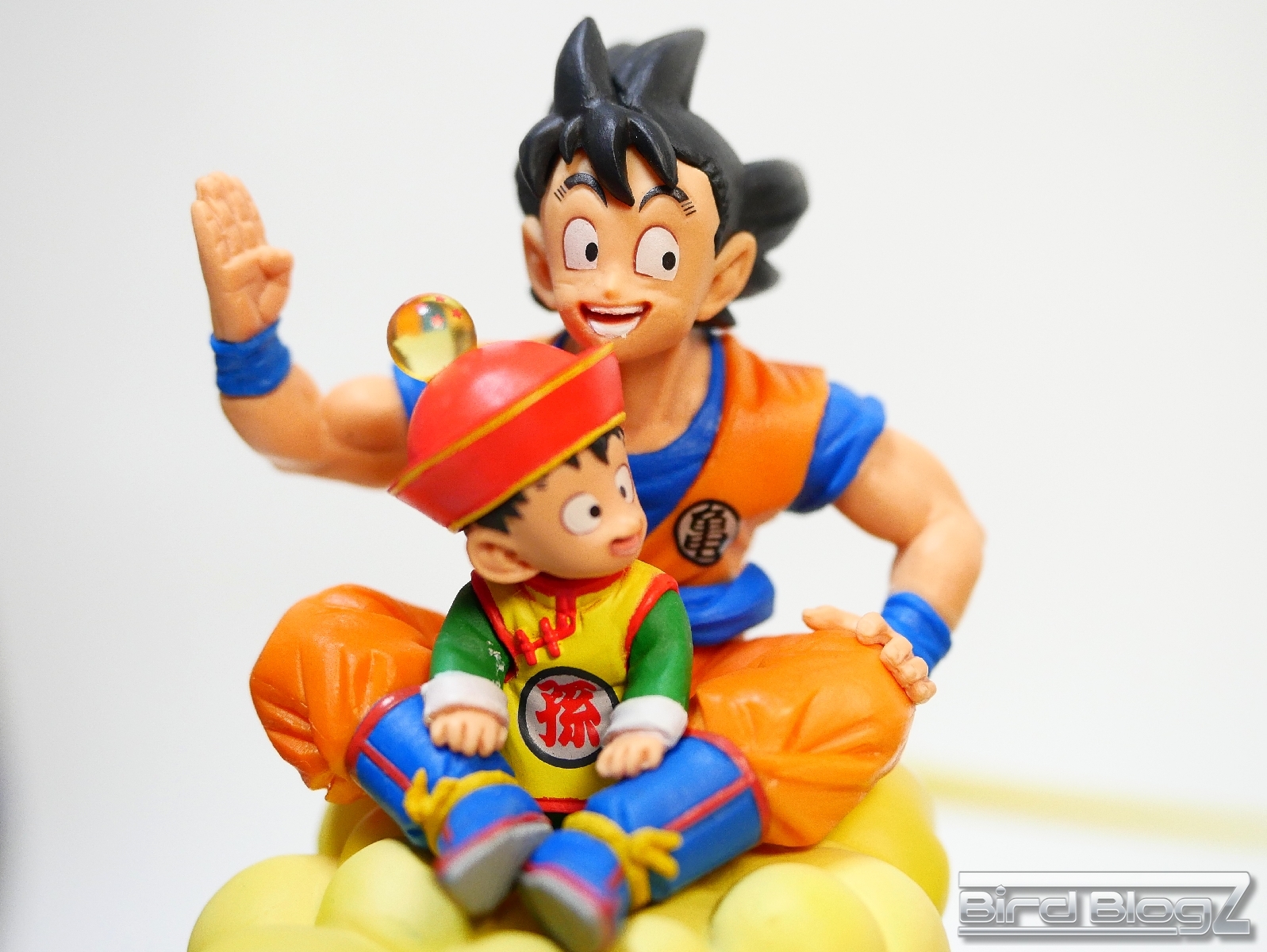 名入れ無料】 ドラゴンボールZ KAKAROT ジオラマフィギュア付属 