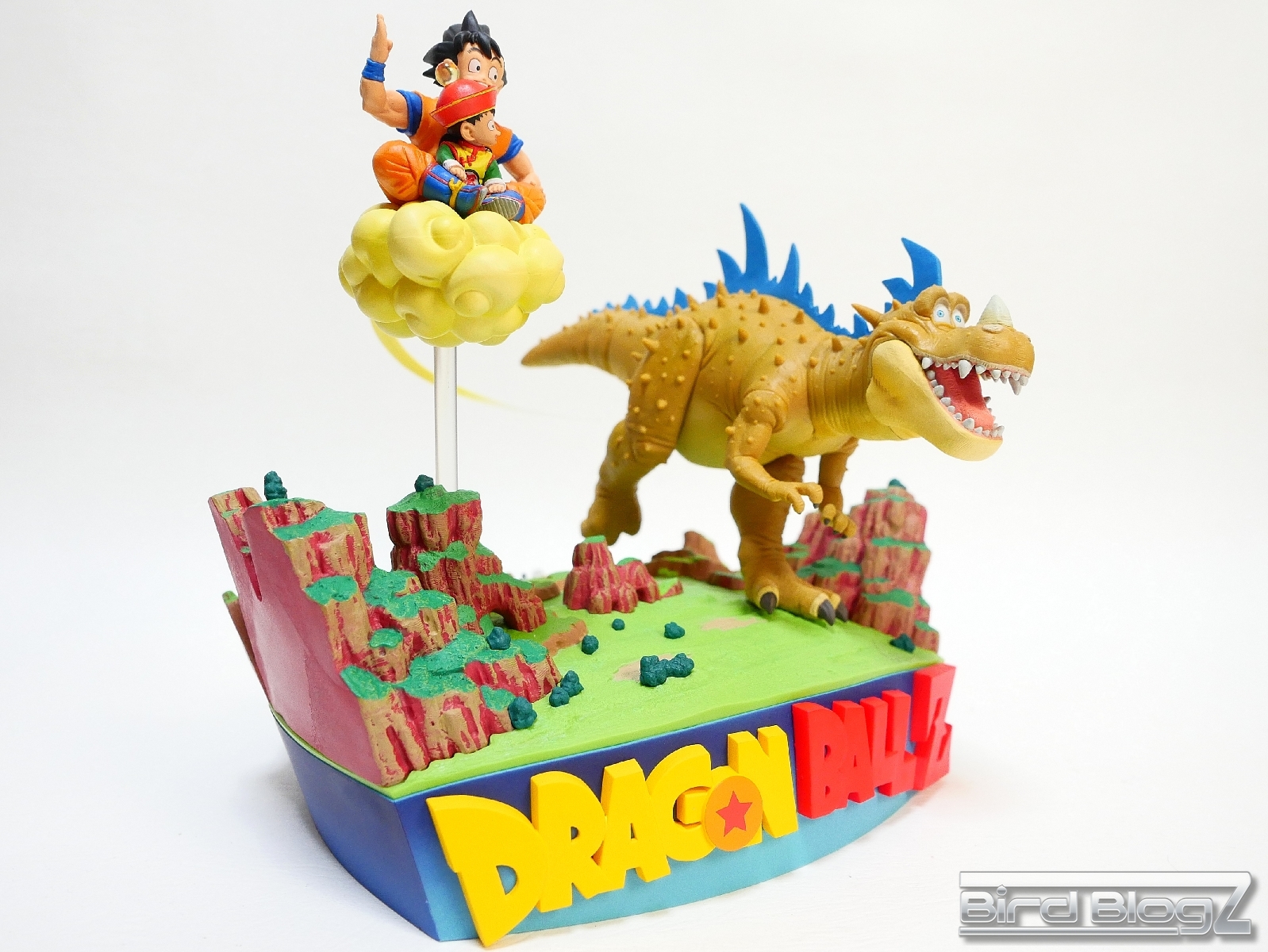 ドラゴンボールZ KAKAROT フィギュア | | BirdBlog-Z