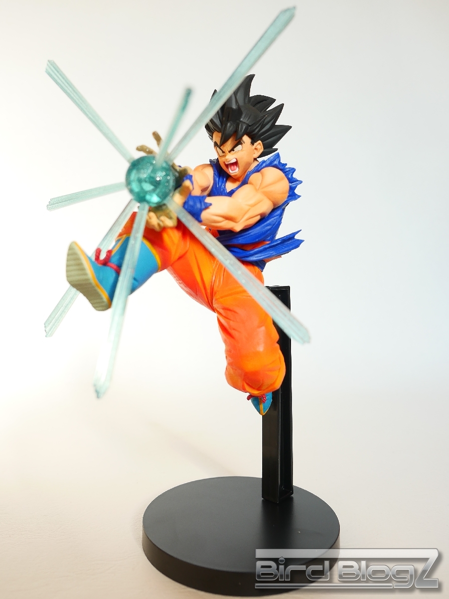 ドラゴンボールZ G×materia THE SON GOKOU | BirdBlog-Z