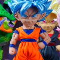 ドラゴンボール超 UDM BURST 36