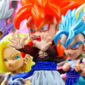 ドラゴンボール超 UDM BURST 39