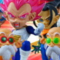 ドラゴンボール超 UDM BURST 41
