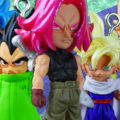 ドラゴンボール超 UDM BURST 42