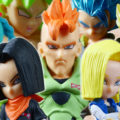 DRAGON BALL ADVERGE12【アドバージ12】