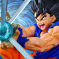 ドラゴンボールZ G×materia THE SON GOKOU
