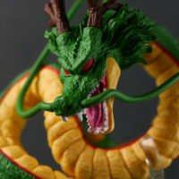 CREATOR×CREATOR 神龍