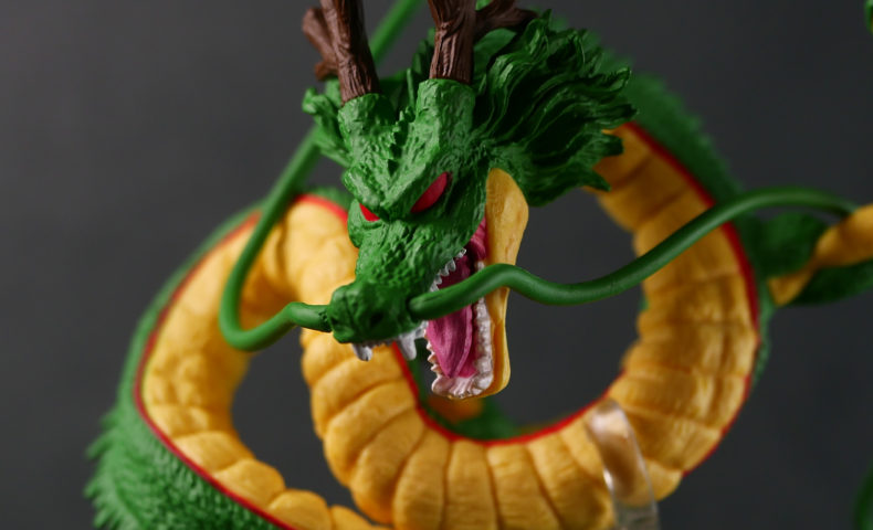 CREATOR×CREATOR 神龍