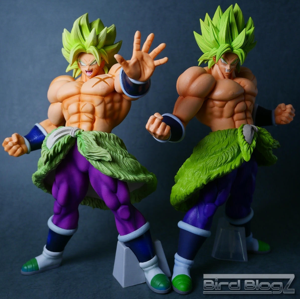 【得価人気SALE】ドラゴンボール 一番くじ C賞 ブロリーフィギュア コミック・アニメ