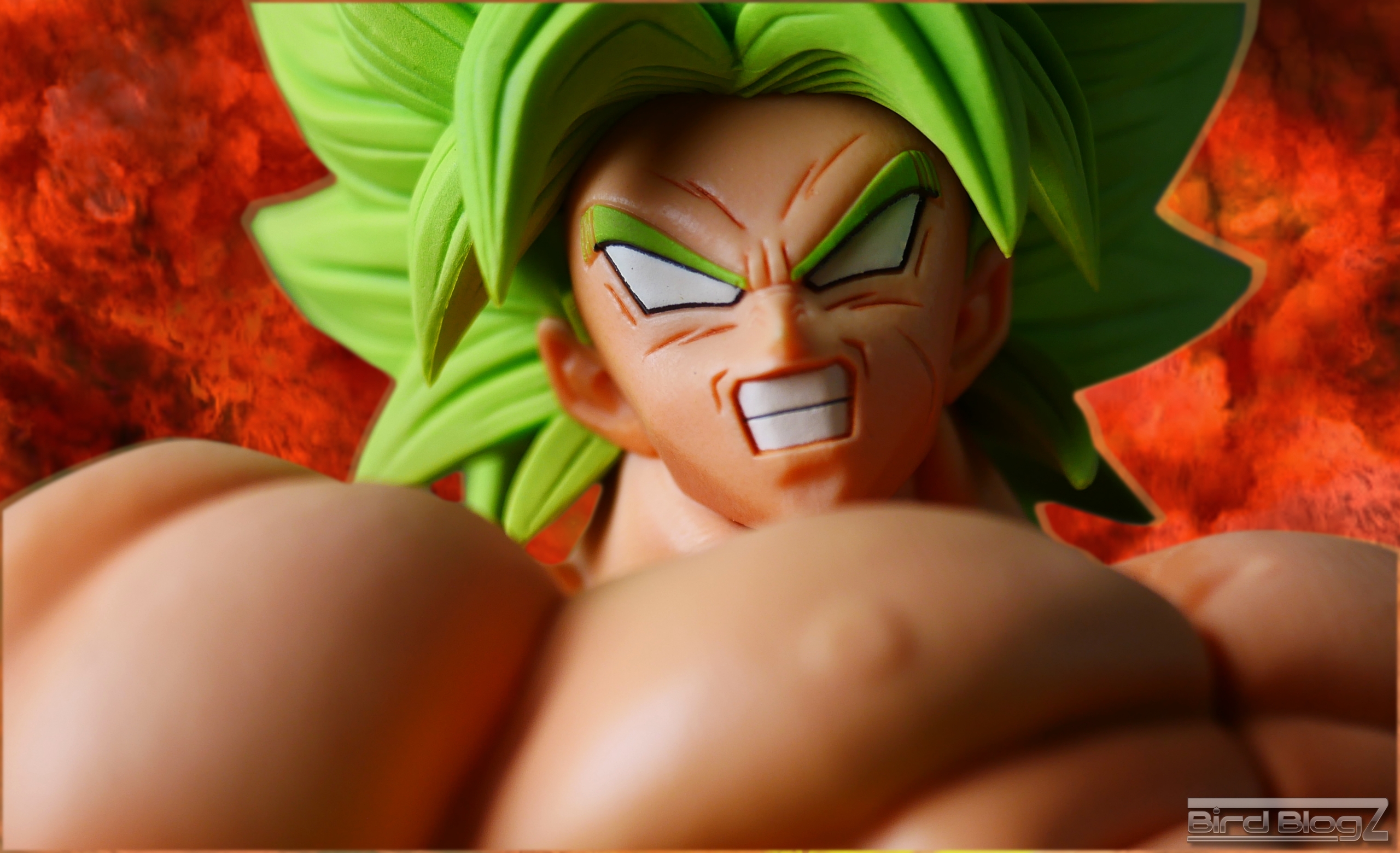 ドラゴンボール 一番くじ ULTIMATE VARIATION C賞 超サイヤ人ブロリー ドラゴンボール 一番くじ ULTIMATE VARIATION C賞 超サイヤ人ブロリー
