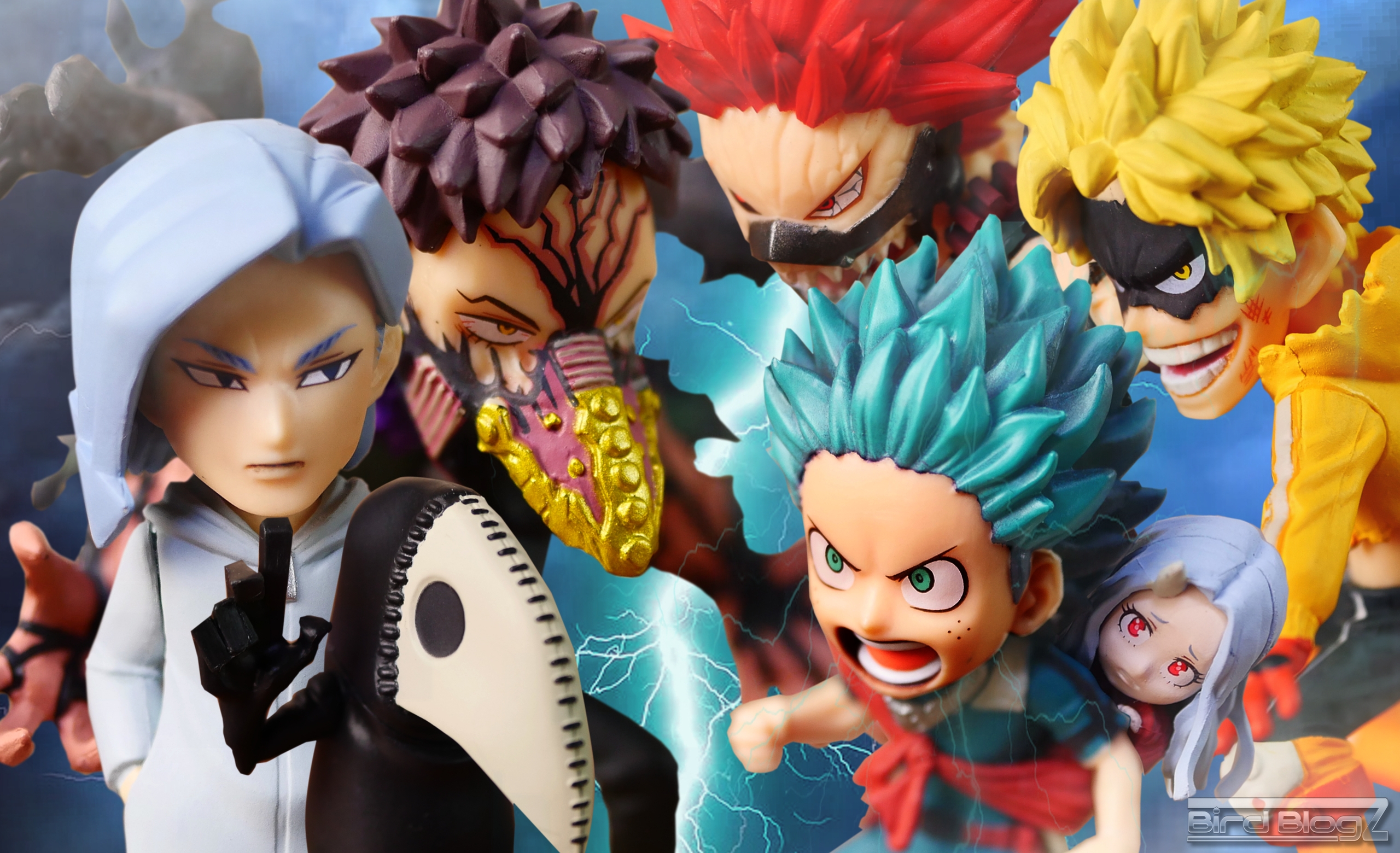 僕のヒーローアカデミア ワールドコレクタブルフィギュア vol.7 僕のヒーローアカデミア ワールドコレクタブルフィギュア vol.7