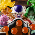 DRAGON BALL ADVERGE13【アドバージ13】