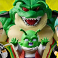 DRAGON BALL ADVERGE PORUNGA SET【アドバージ ポルンガセット】