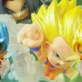 ドラゴンボール 超戦士カプセルフィギュア05
