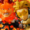 あなたの火力に俺の羽を上乗せする!