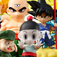 DRAGON BALL ADVERGE14【アドバージ14】