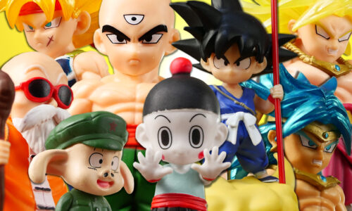 DRAGON BALL ADVERGE14【アドバージ14】