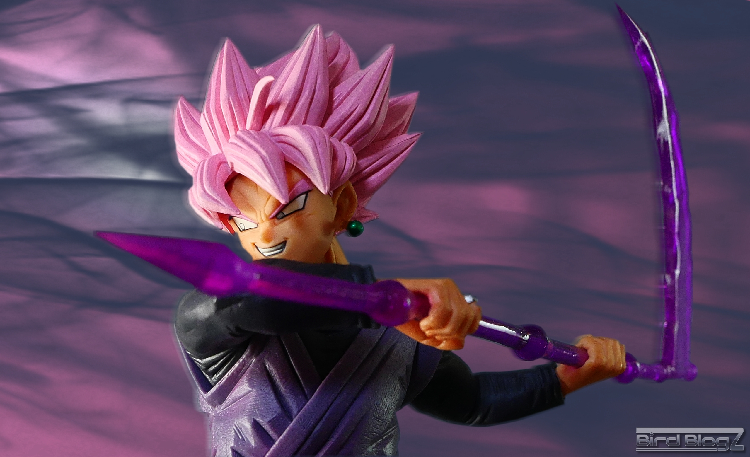 ドラゴンボールZ G×materia THE GOKU BLACK | | BirdBlog-Z