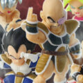 DRAGON BALL ADVERGE MOTION5【アドバージモーション5】