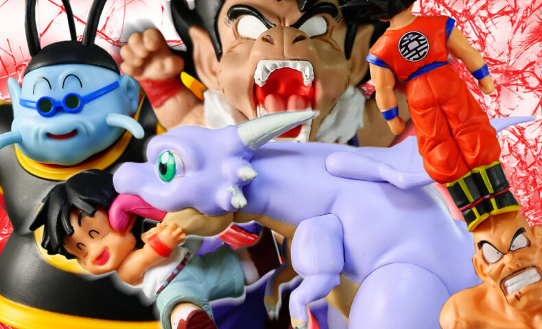 ドラゴンボール ビジュアルアドベンチャー 肉弾戦 天下分け目の超決戦 まとめ売り DRAGON ARCHIVES (天下分け目の超決戦!!) | | BirdBlog-Z