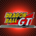 アクリルロゴディスプレイEX ドラゴンボールGT