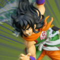 ドラゴンボール SCultures BIG 造形天下一武道会4 其ノ三 YAMCHA