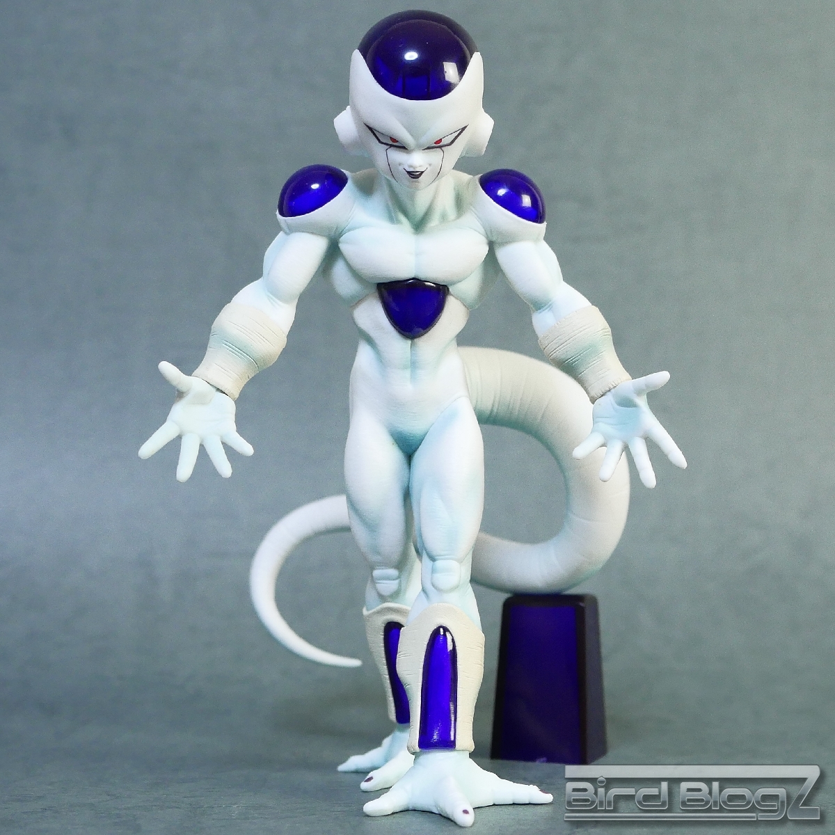 ドラゴンボール超 MASTER STARS PIECE THE FREEZA MSP フリーザ-