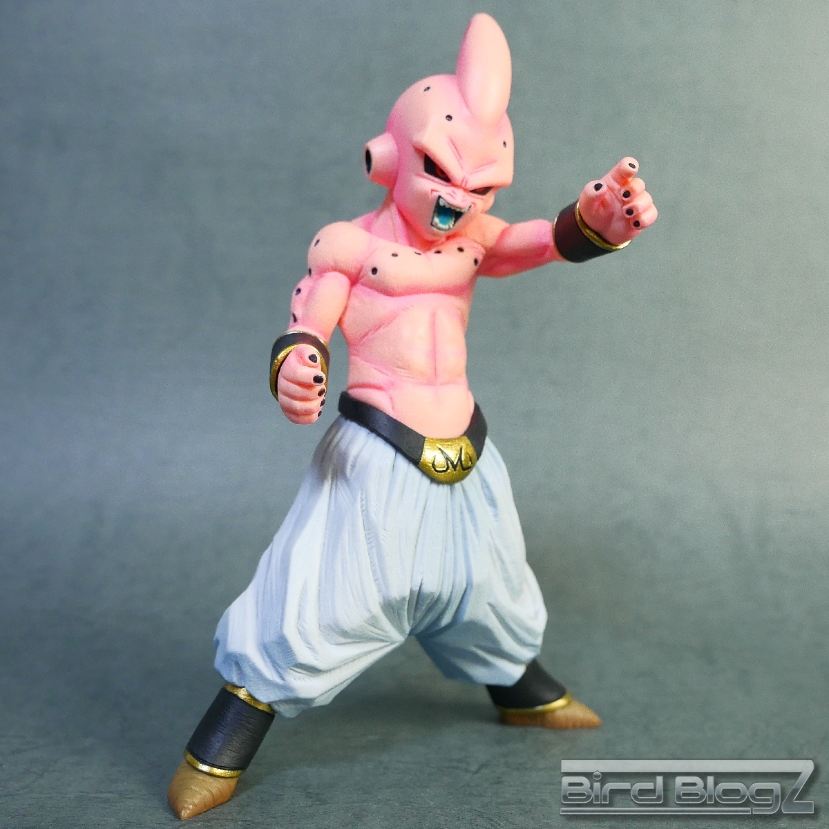 一番くじ ドラゴンボール VSオムニバス F賞 魔人ブウ | | BirdBlog-Z