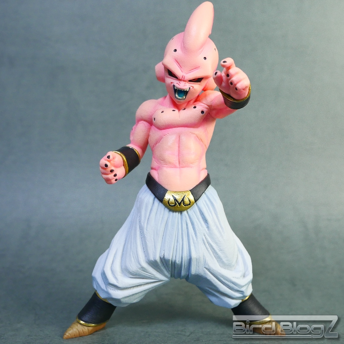 一番くじ ドラゴンボール VSオムニバス F賞 魔人ブウ | | BirdBlog-Z