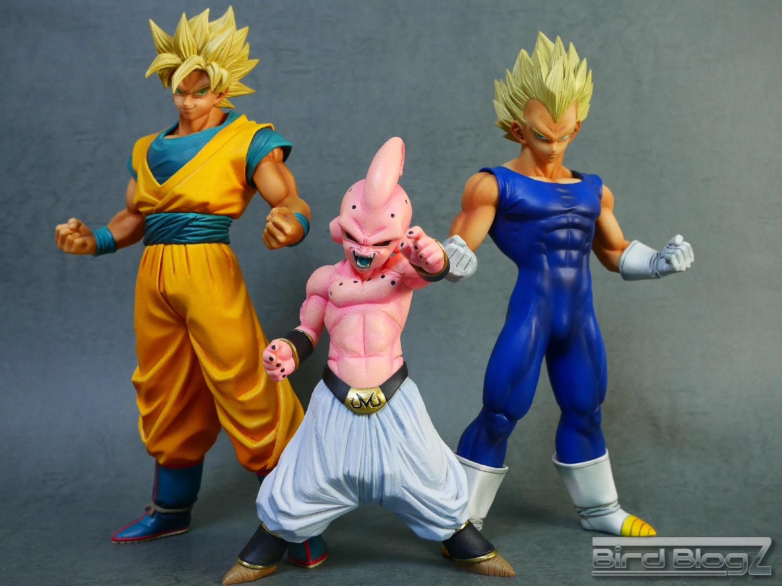 1番くじドラゴンボールドラゴンボール一番くじ　ラストワン賞　魔人ブウ　G賞　魔人ベジータ他　まとめ売り