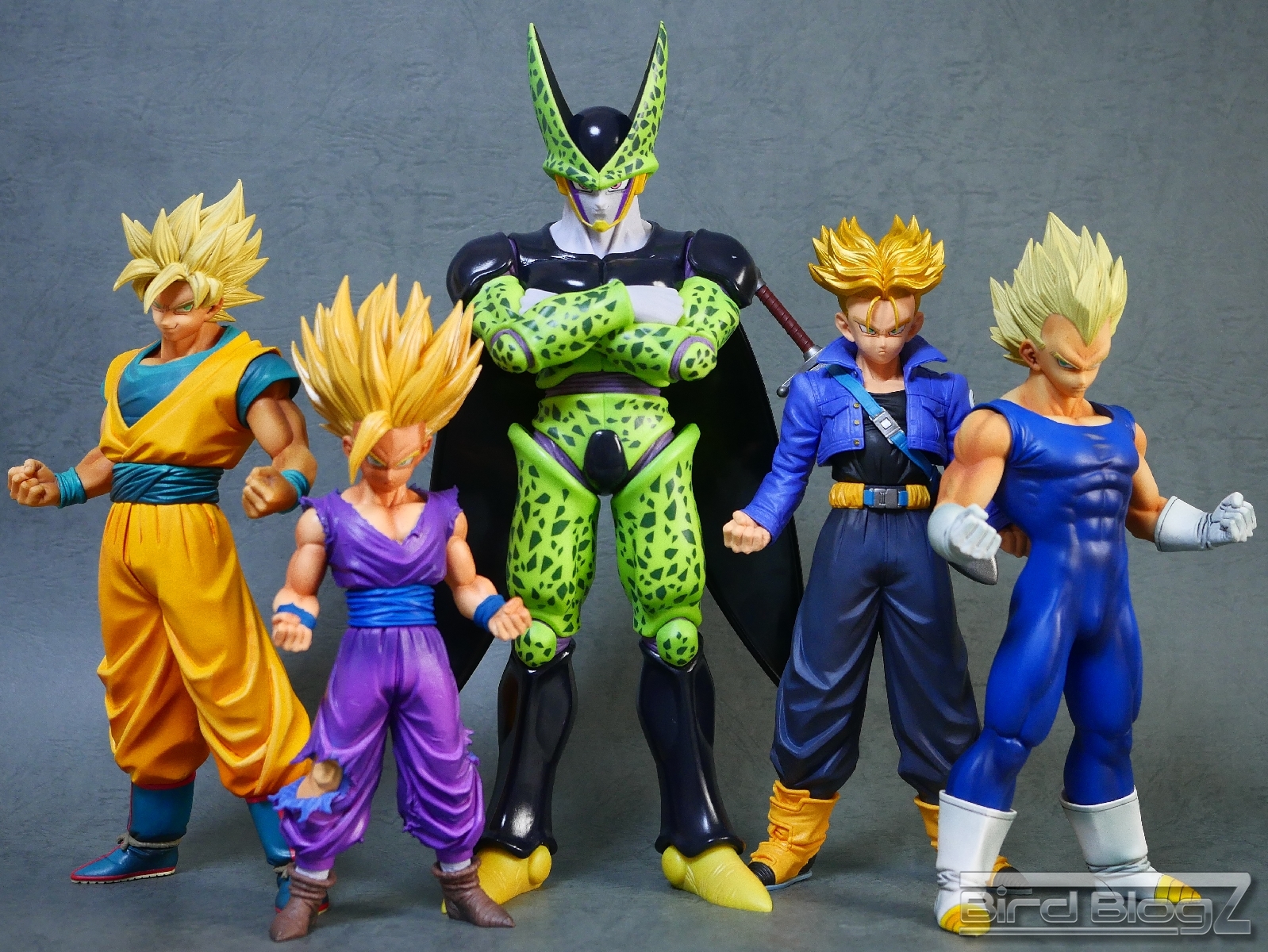 低価100%新品ドラゴンボール 一番くじ セル キャラクターグッズ