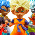 ドラゴンボール超 UDM BURST 49