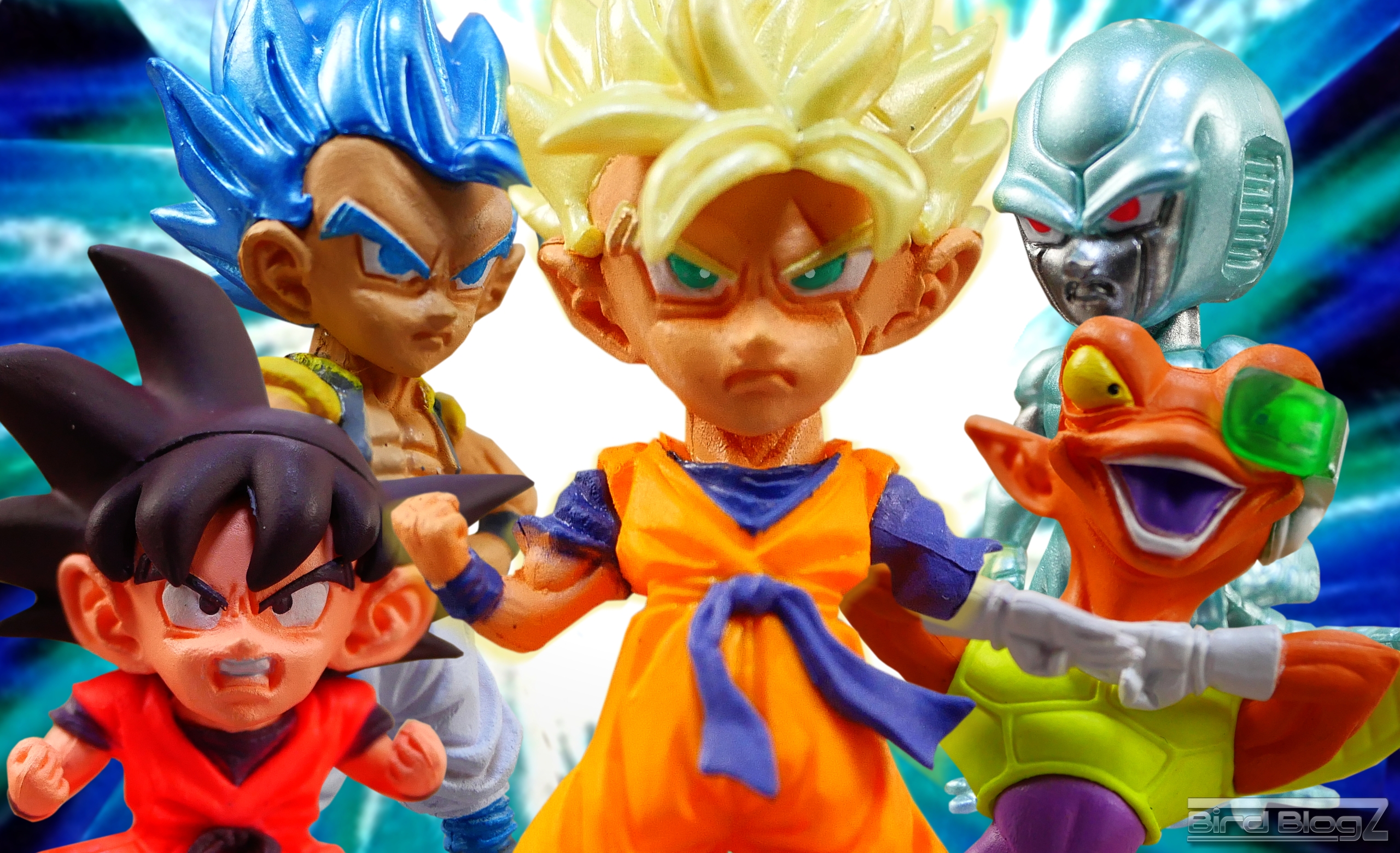 ドラゴンボール UDM 割引特注品 - dijoton.com.br