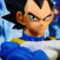 ドラゴンボールZ BURNING FIGHTERS vol.2 A ベジータ