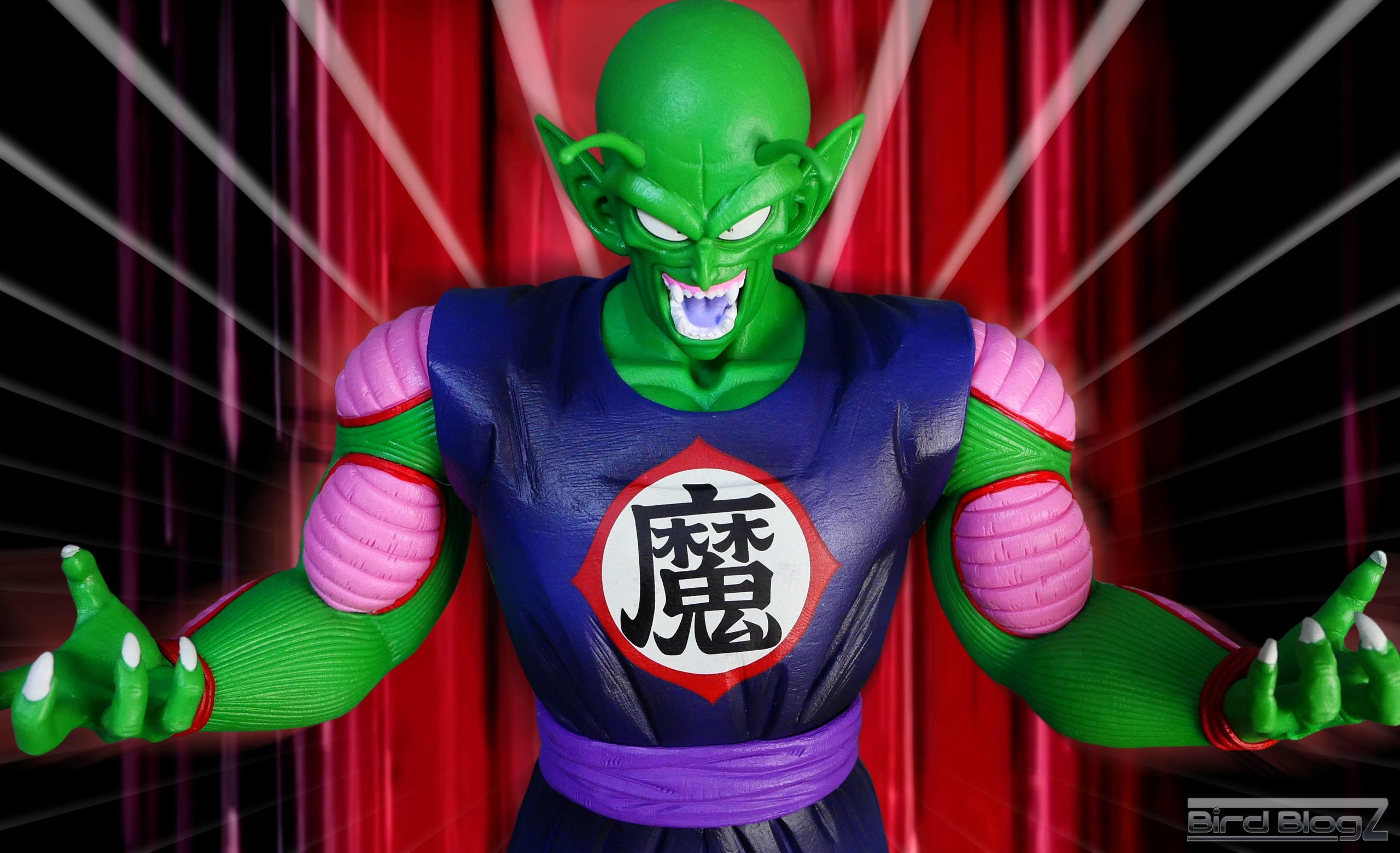 1番くじ　ドラゴンボール　ピッコロ大魔王