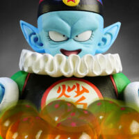 MASTERLISE ピラフ&ドラゴンボール
