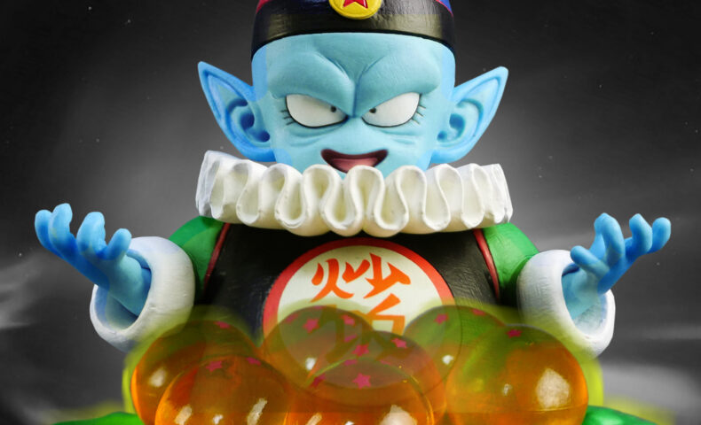 一番くじ ドラゴンボール 摩訶不思議大冒険 一番くじ ドラゴンボール EX 摩訶不思議大冒険 D賞 MASTERLISE