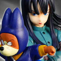MASTERLISE シュウ&マイ