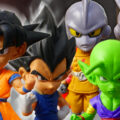 ドラゴンボール超 UDM BURST 50