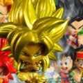 ドラゴンボール 超戦士フィギュア6