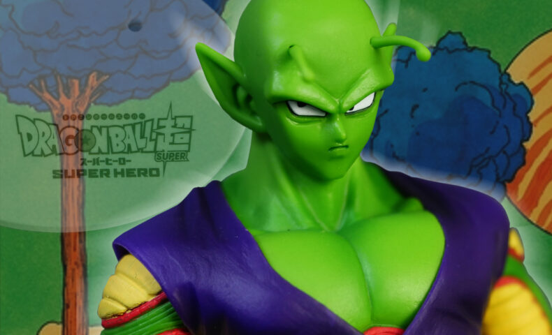 No.502超ピッコロ No.502超ピッコロ No.502超ピッコロ ドラゴンボール超 SUPER