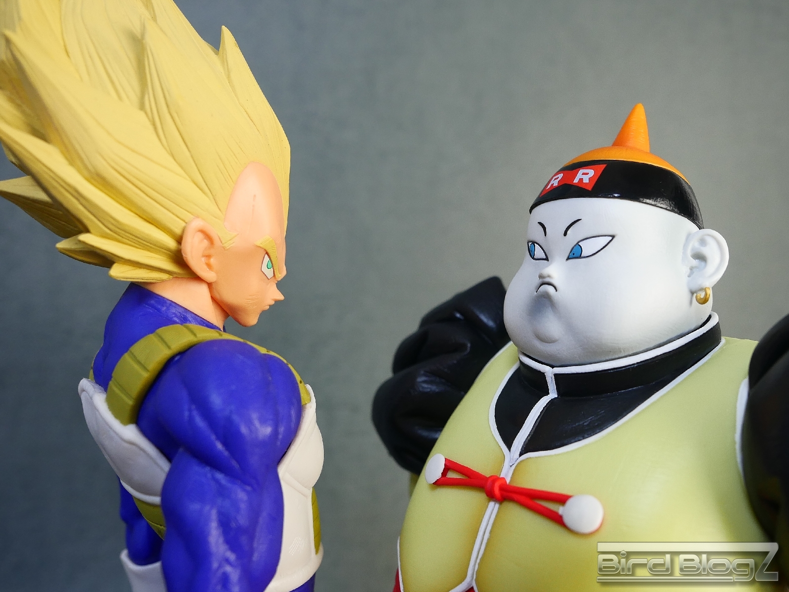 100%新品 ドラゴンボール - ドラゴンボール一番くじ D賞 人造人間19号