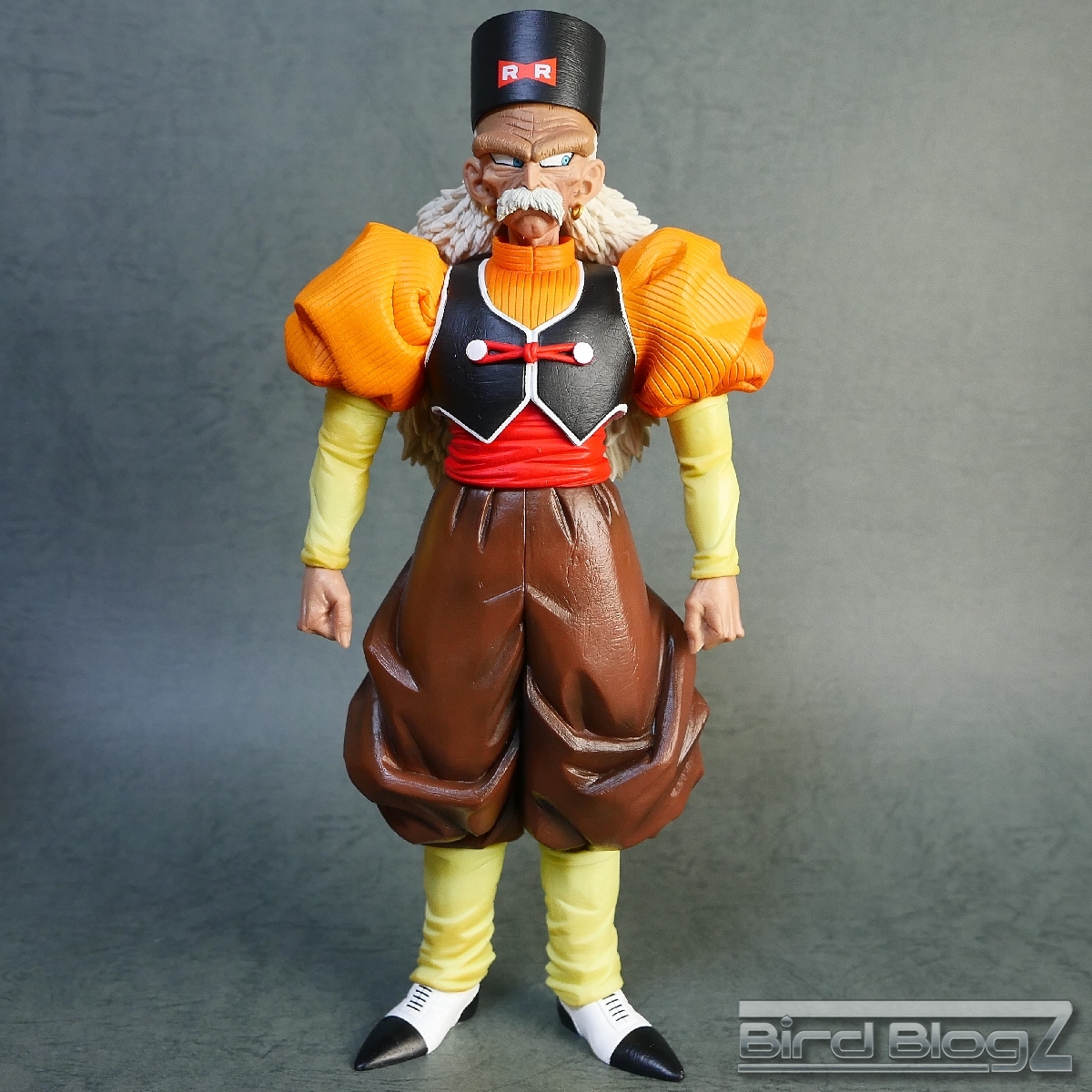 ドラゴンボール 一番くじ E賞 masterlise フィギュア人造人間 20号