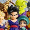 DRAGON BALL ADVERGE15【アドバージ15】