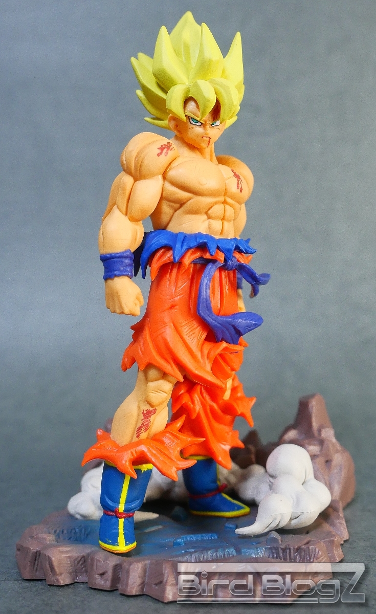 ドラゴンボールZ History Box vol.3 | | BirdBlog-Z