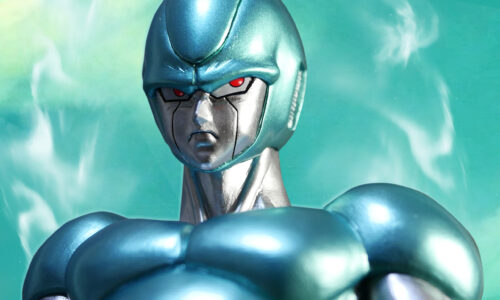 MASTERLISE メタルクウラ