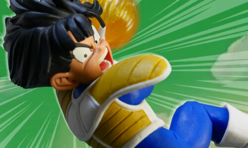 G×materia SON GOHAN Ⅱ